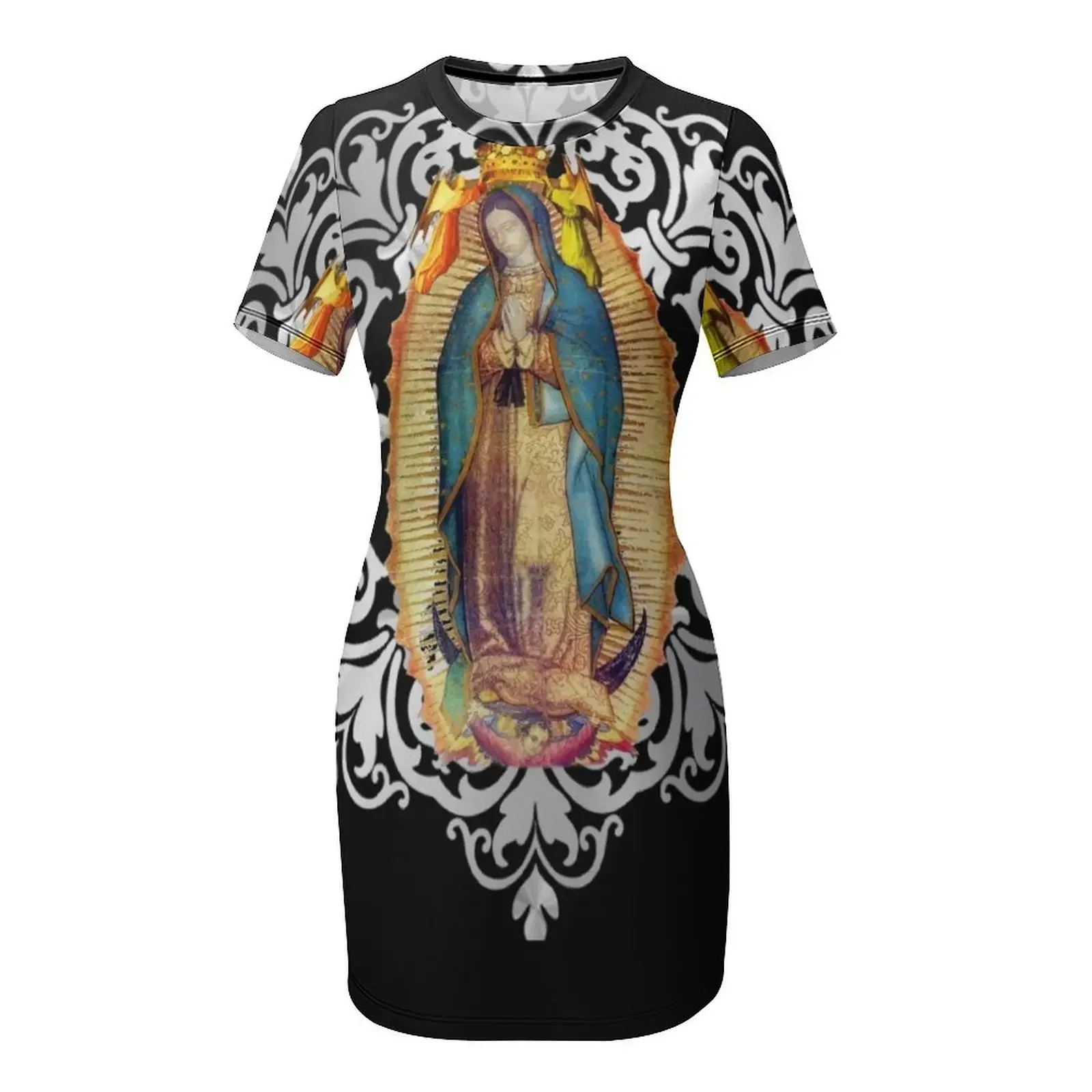 Our Lady of Guadalupe Meksiko  - Korean Lifestyle Trends ulasan dan harga