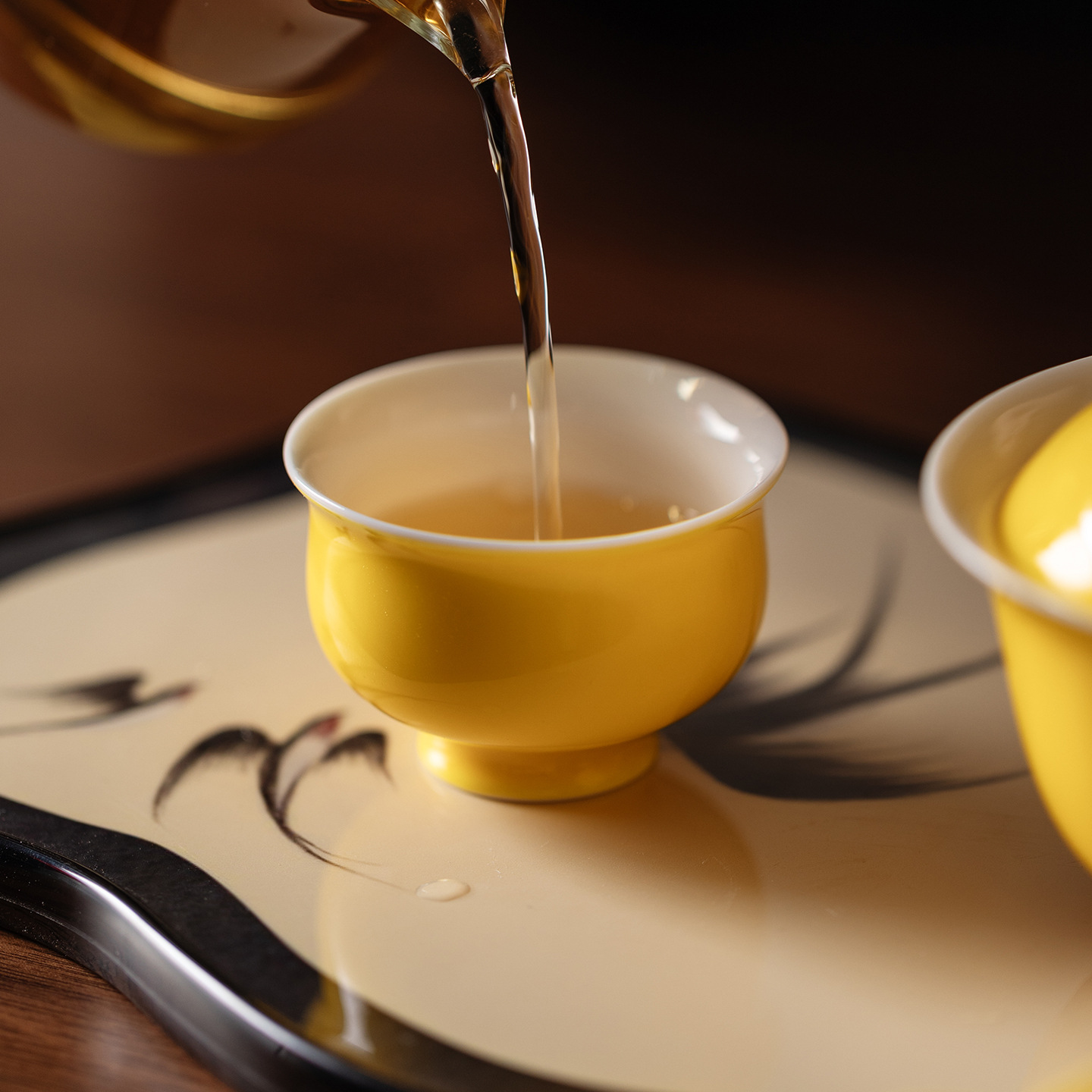 cangkir teh keramik cangkir ta - Celadon Ceramic Cup ulasan dan harga