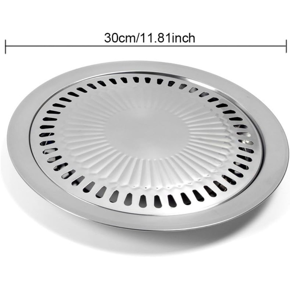 Set Peralatan Panggangan BBQ K - Korean Bbq Grill ulasan dan harga